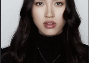 Noa Argamani Named Among TIME’s 100 Most Influential
